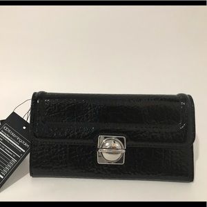 NWT Marc by MarcJacobs SchoolBubble Patent Leather